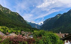 Charming Alpine Retreat By Apartments Capricorn
